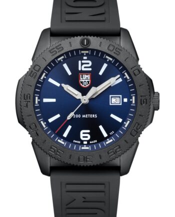 Luminox 3123 Herreur Pacific Diver