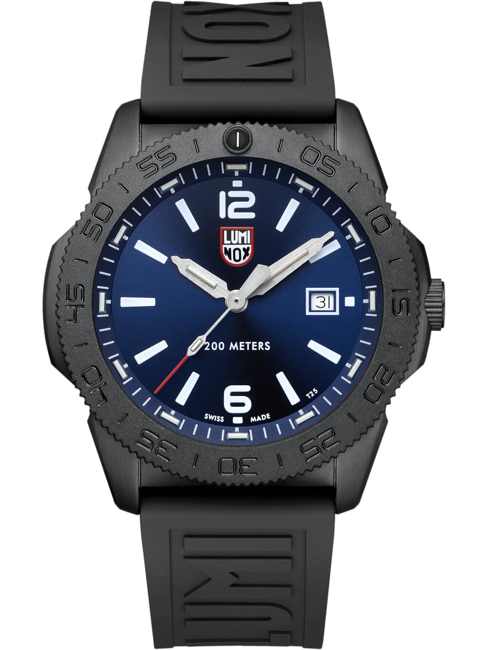 Luminox 3123 Herreur Pacific Diver