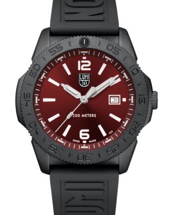 Luminox 3135 Herreur Pacific Diver