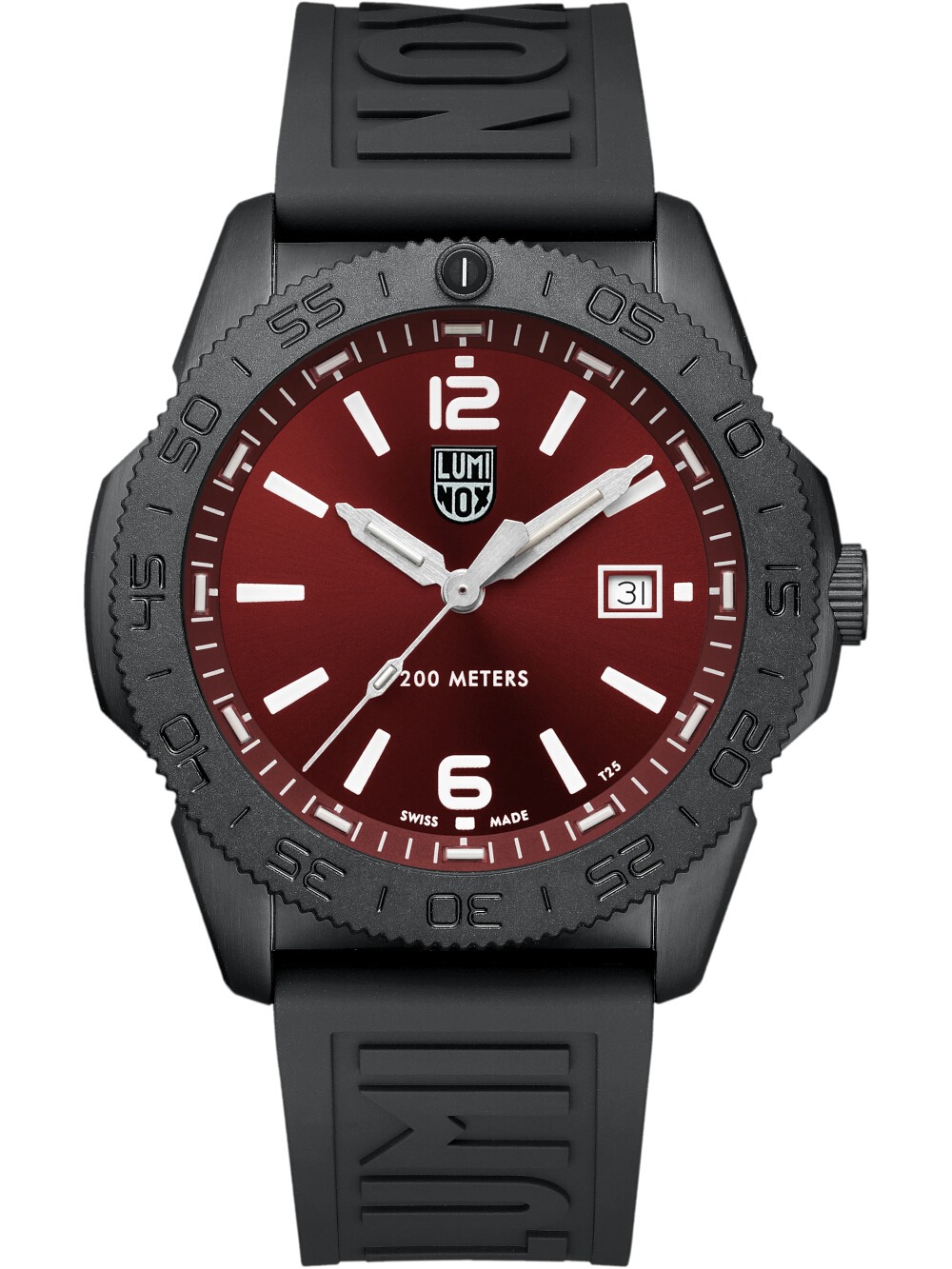 Luminox 3135 Herreur Pacific Diver