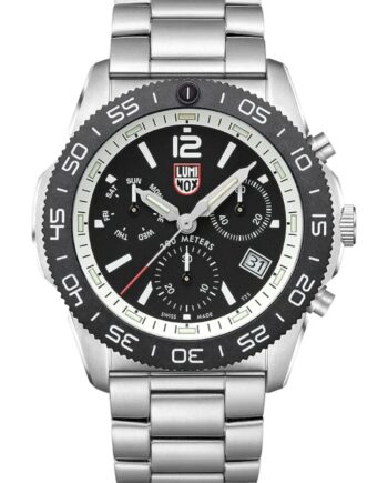 Luminox 3141 Herreur Pacific Diver