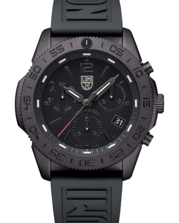 Luminox 3141 Herreur Pacific Diver Chronograph