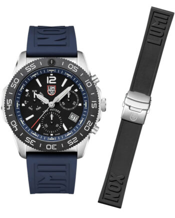 Luminox 3143 Set Herreur Pacific Diver