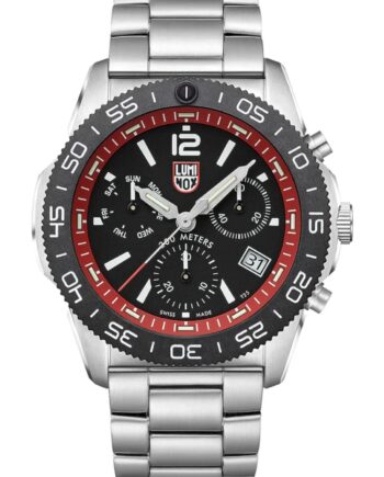 Luminox 3155 Herreur Pacific Diver