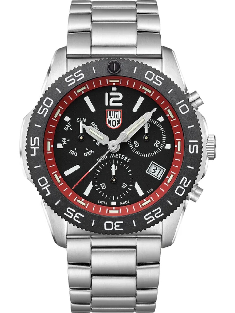 Luminox 3155 Herreur Pacific Diver