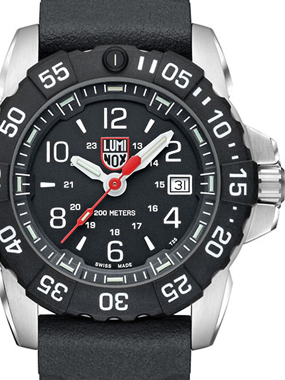 Luminox 3251 Herreur Navy Seal