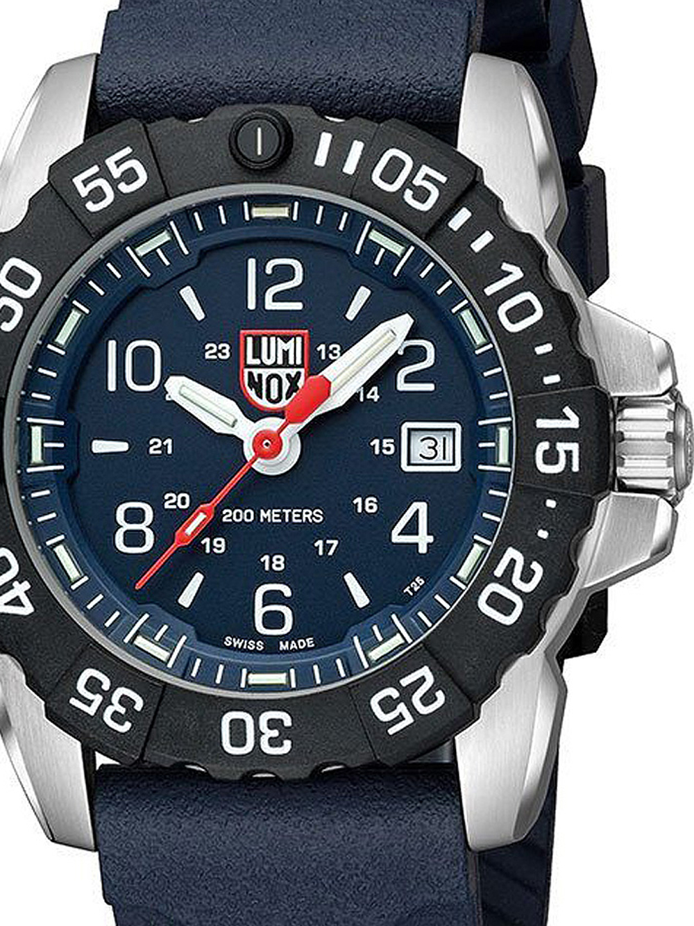 Luminox 3253 Herreur Navy Seal
