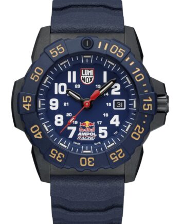 Luminox 3501 Arb Herreur Red Bull Racing Limited Edition