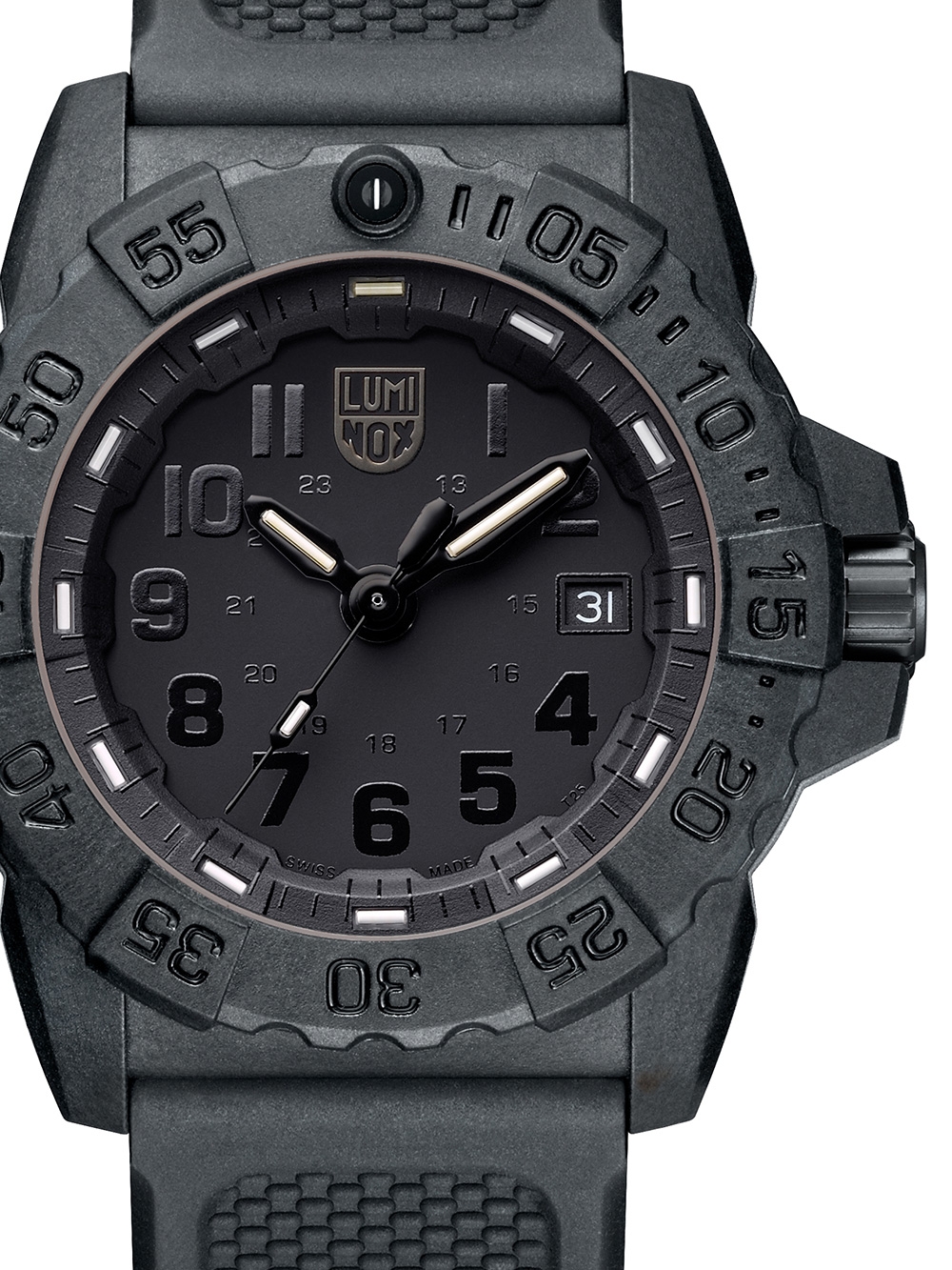 Luminox 3501 Herreur Sea Navy Seal