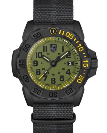 Luminox 3517 Nsf Set Herreur Navy Seal