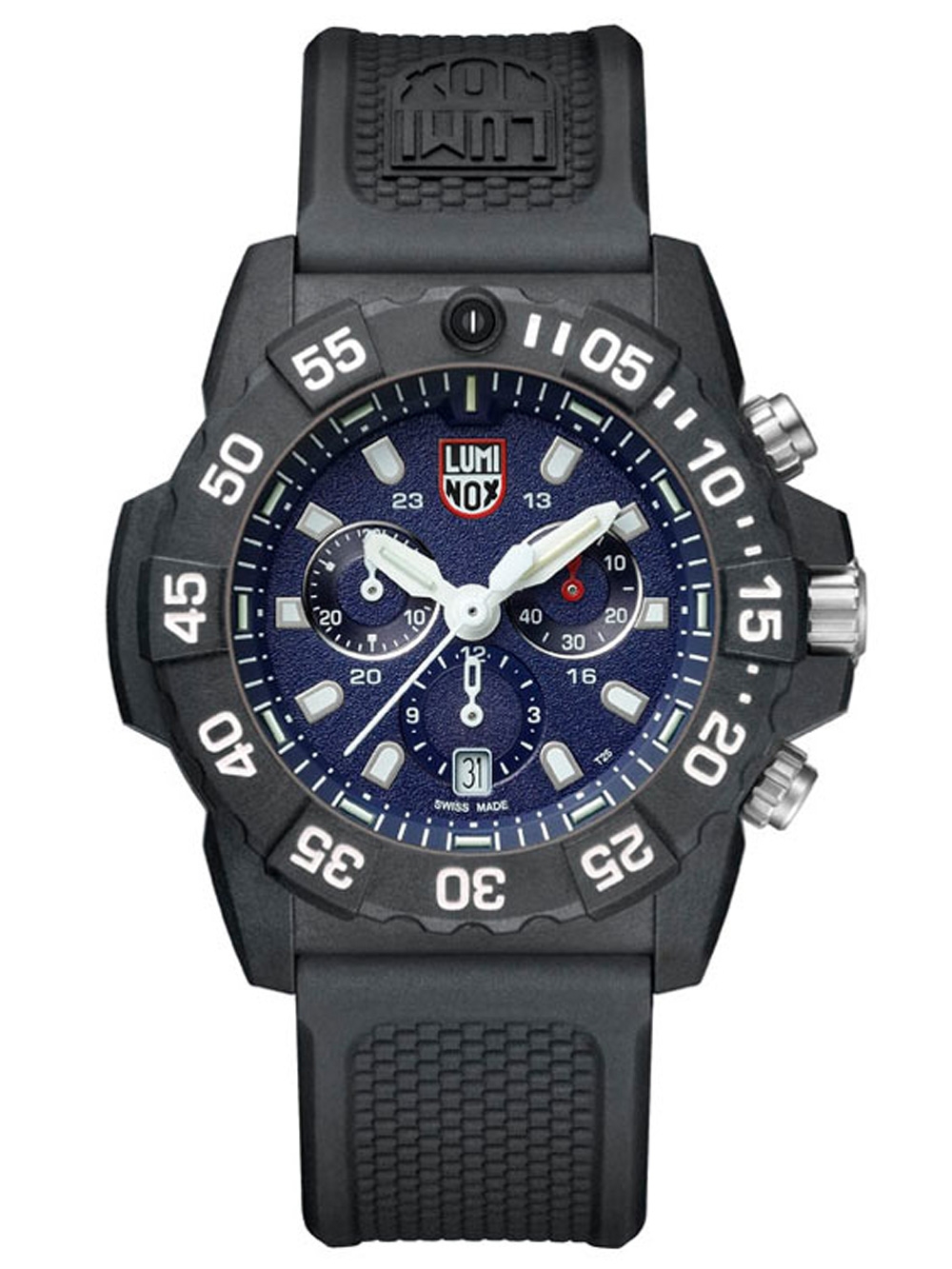 Luminox 3583 Herreur Navy Seal