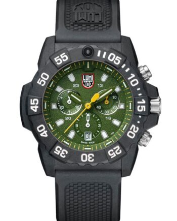 Luminox 3597 Herreur Navy Seal