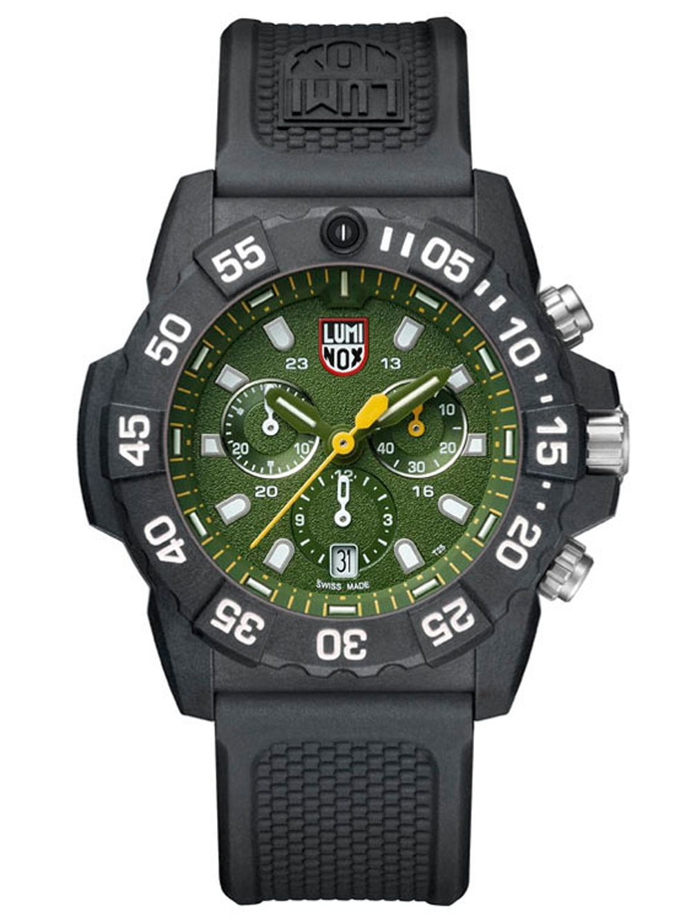 Luminox 3597 Herreur Navy Seal