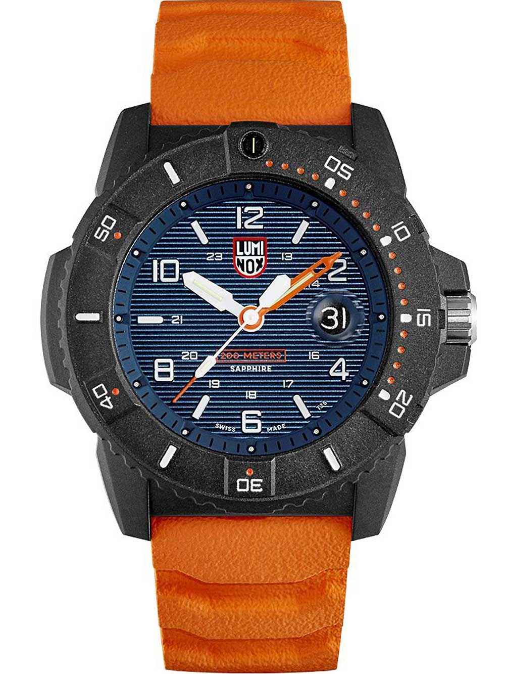 Luminox 3603 Herreur Navy Seal