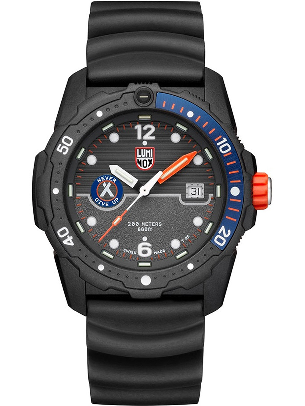 Luminox 3723 Herreur Bear Grylls Survival