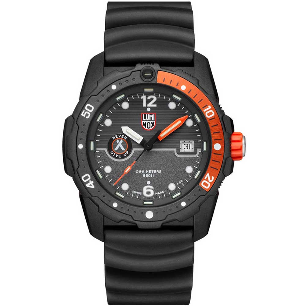 Luminox 3729 Herreur Bear Grylls