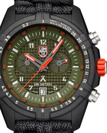Luminox 3797 Herreur Bear Grylls Survival