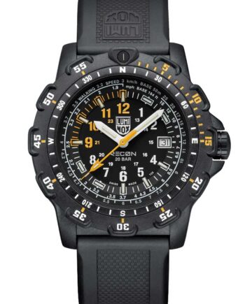 Luminox 8825 Set Herreur Recon Point Man Set
