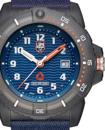Luminox 8903 Eco Herreur Tide Eco