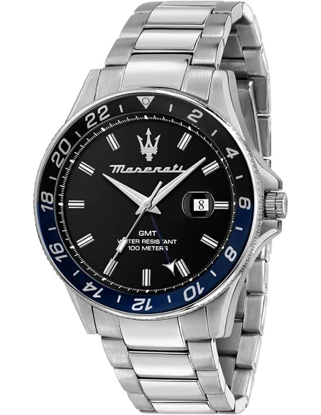 Maserati Sfida R8853140011 Herreur