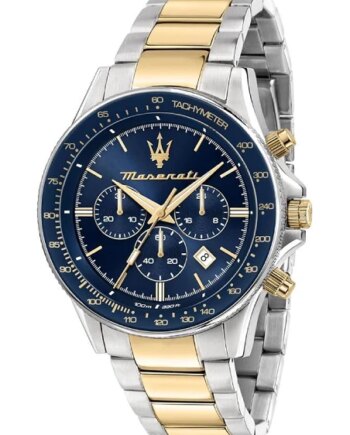 Maserati Sfida R8873640017 Herreur