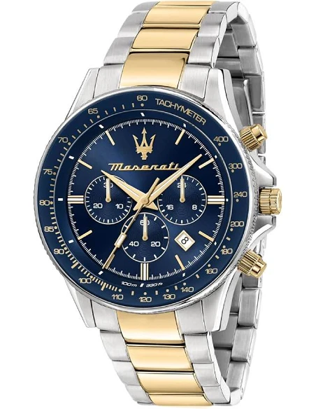 Maserati Sfida R8873640017 Herreur