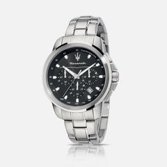Maserati Successo Black
