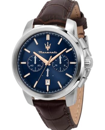 Maserati Successo R8871621019 Herreur