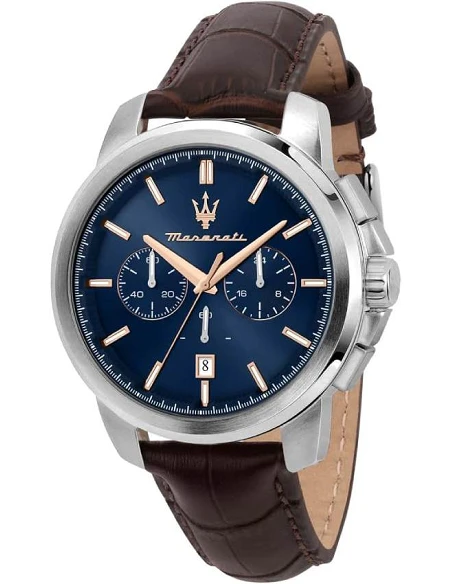 Maserati Successo R8871621019 Herreur