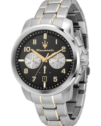 Maserati Successo R8873621028 Herreur