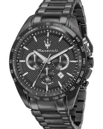 Maserati Traguardo R8873612045 Herreur