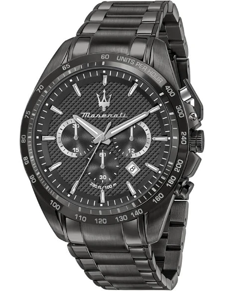 Maserati Traguardo R8873612045 Herreur