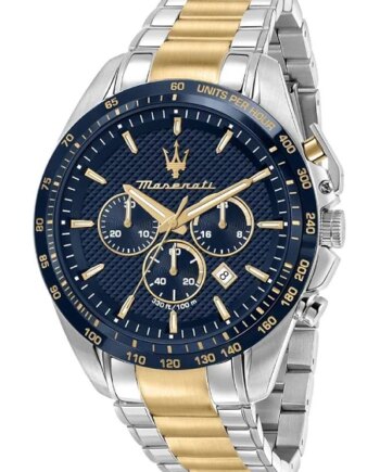 Maserati Traguardo R8873612046 Herreur