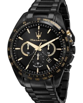 Maserati Traguardo R8873612051 Herreur