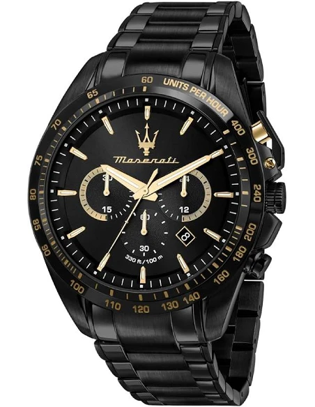 Maserati Traguardo R8873612051 Herreur