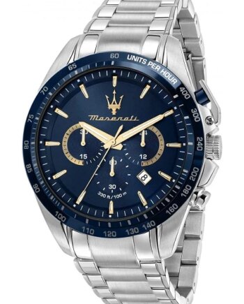 Maserati Traguardo R8873612052 Herreur