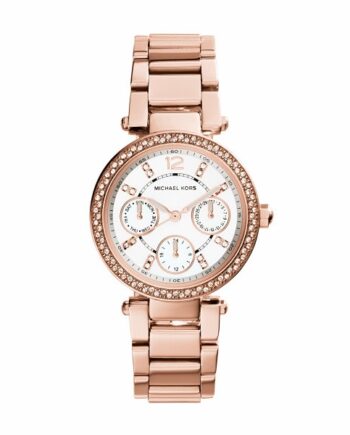 Michael Kors Parker Rose Dameur Mk5616