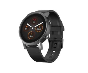 Mobvoi Ticwatch Panther Black