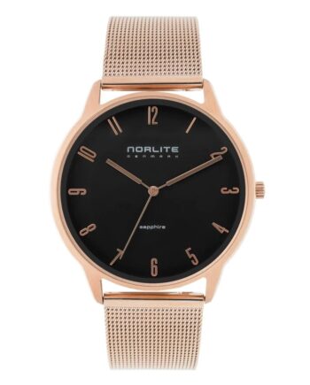 Norlite Nordic Men Mesh Black Herreur