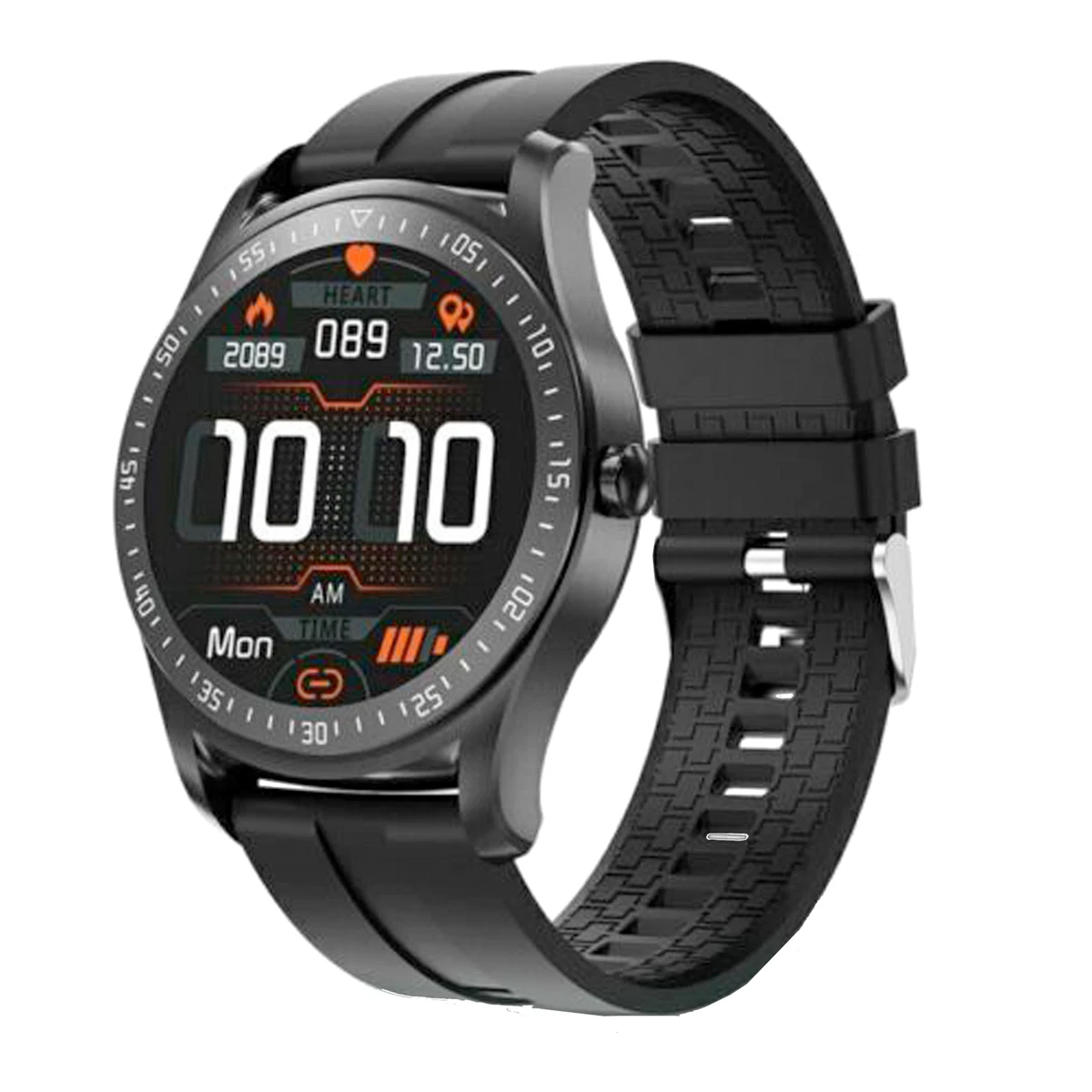 Nova Smartwatch