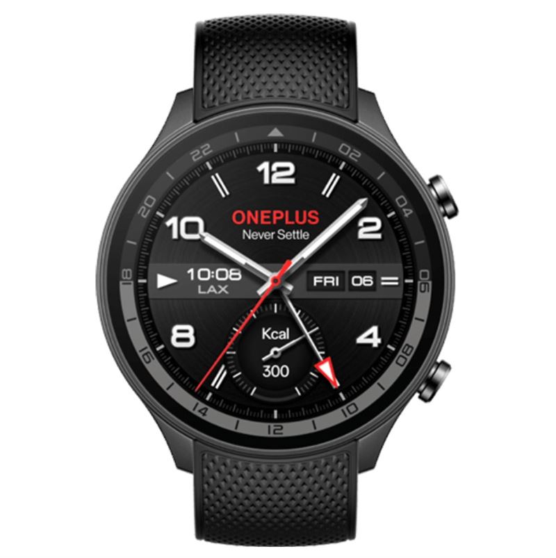 Oneplus Watch 32gb Grey