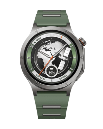 Oneplus Watch 46mm 32gb Green