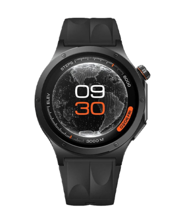 Oneplus Watch 46mm 32gb Midnight