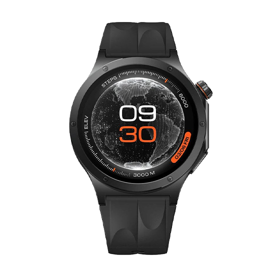 Oneplus Watch 46mm 32gb Midnight