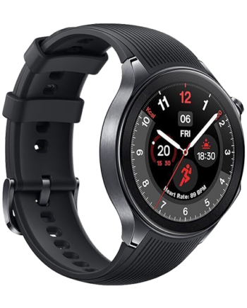 Oneplus Watch Black