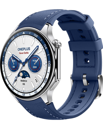 Oneplus Watch Blue