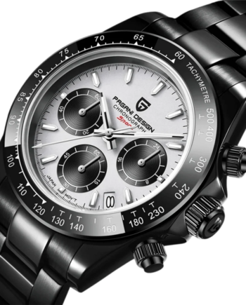 Pagani Design 1644 Pointer Black Herreur