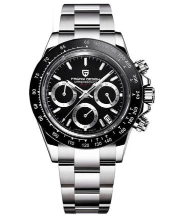 Pagani Design 1644 Pointer Steel Herreur