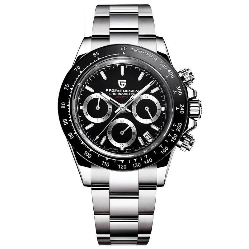Pagani Design 1644 Pointer Steel Herreur