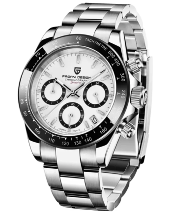 Pagani Design 1644 Pointer White Herreur